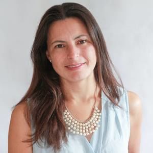 Meet your Posher, Erika